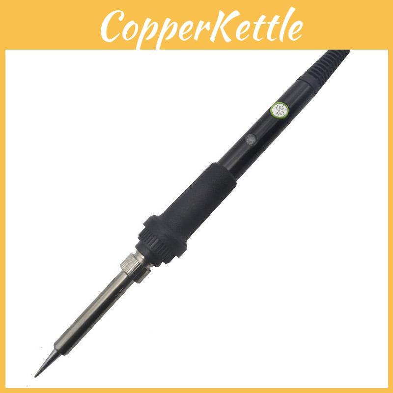 Qualität 60W Lötkolben Elektrischer Schweißlötkolben Ideal für Zuhause und Werkstatt**