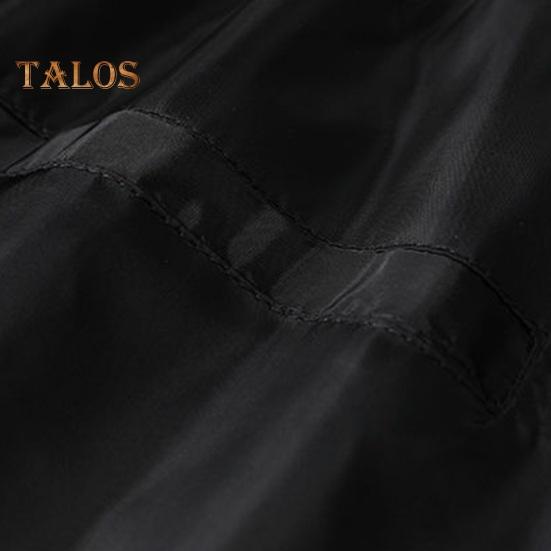 Zimní pánské vycpané kalhoty Silný elastický pas Větruodolné Teplé péřové kalhoty Nadměrná velikost Vodotěsné Pánské kalhoty pro muže středního věku Otce pro venkovní každodenní nošení