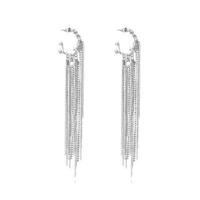 Women's Fashionable And Versatile Earrings