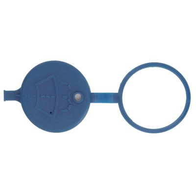 Washer Bottle Cap 643238 Perfect Sealing Windscreen Washer Bottle Cap Replacement for Citroen