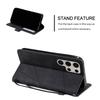 Flip Wallet Lederhülle für Funda Samsung Galaxy S26 S25 S24 S23 Ultra Plus S25 FE S23 S24FE Handyhülle S 26 Ultra Hülle