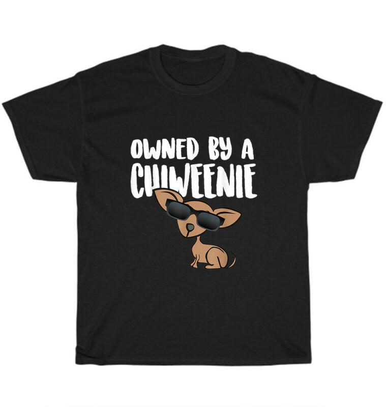 chiweenie t shirts