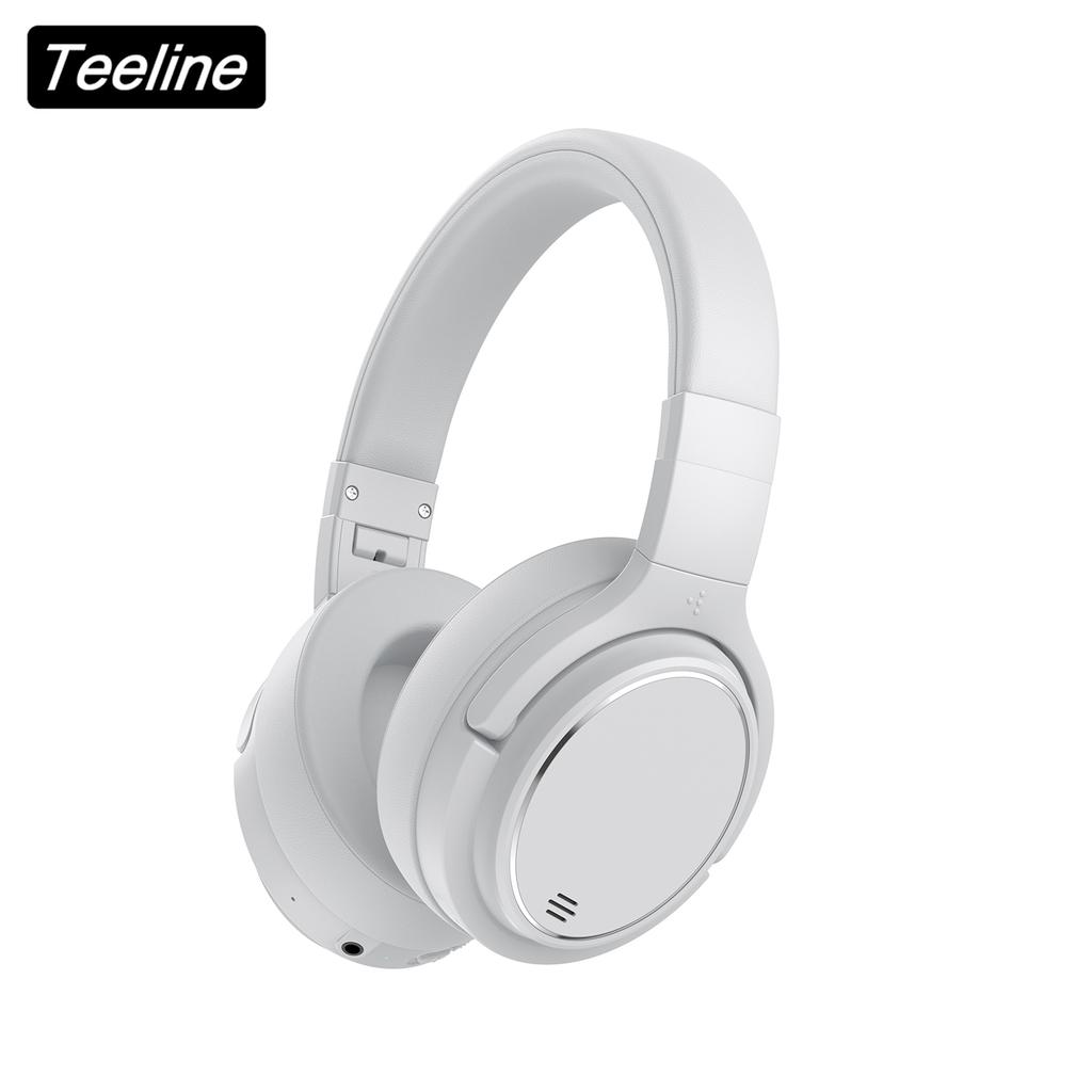 2022 Top Seller M1 HiFi Earphones & Headphones Noise Cancelling with Microphone 65 Hours Playtime