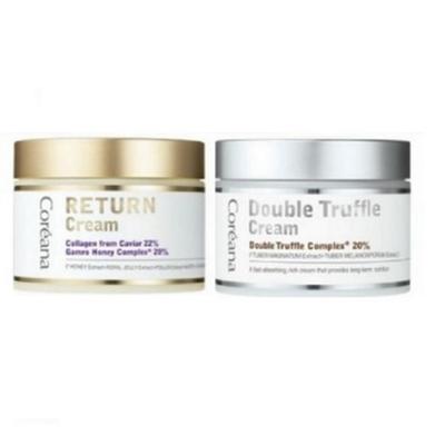 Return Cream Truffle Cream Set 100ml + 100ml