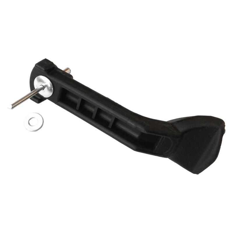 Kit de Painel de Travamento de Correia de Capô de Motor de Motoneve Durável Para SKI DOO GSX Freestyle GTX MXZ Summit 517302448