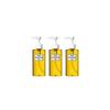 Medicated Deep Cleansing Oil (L) 3-piece Set