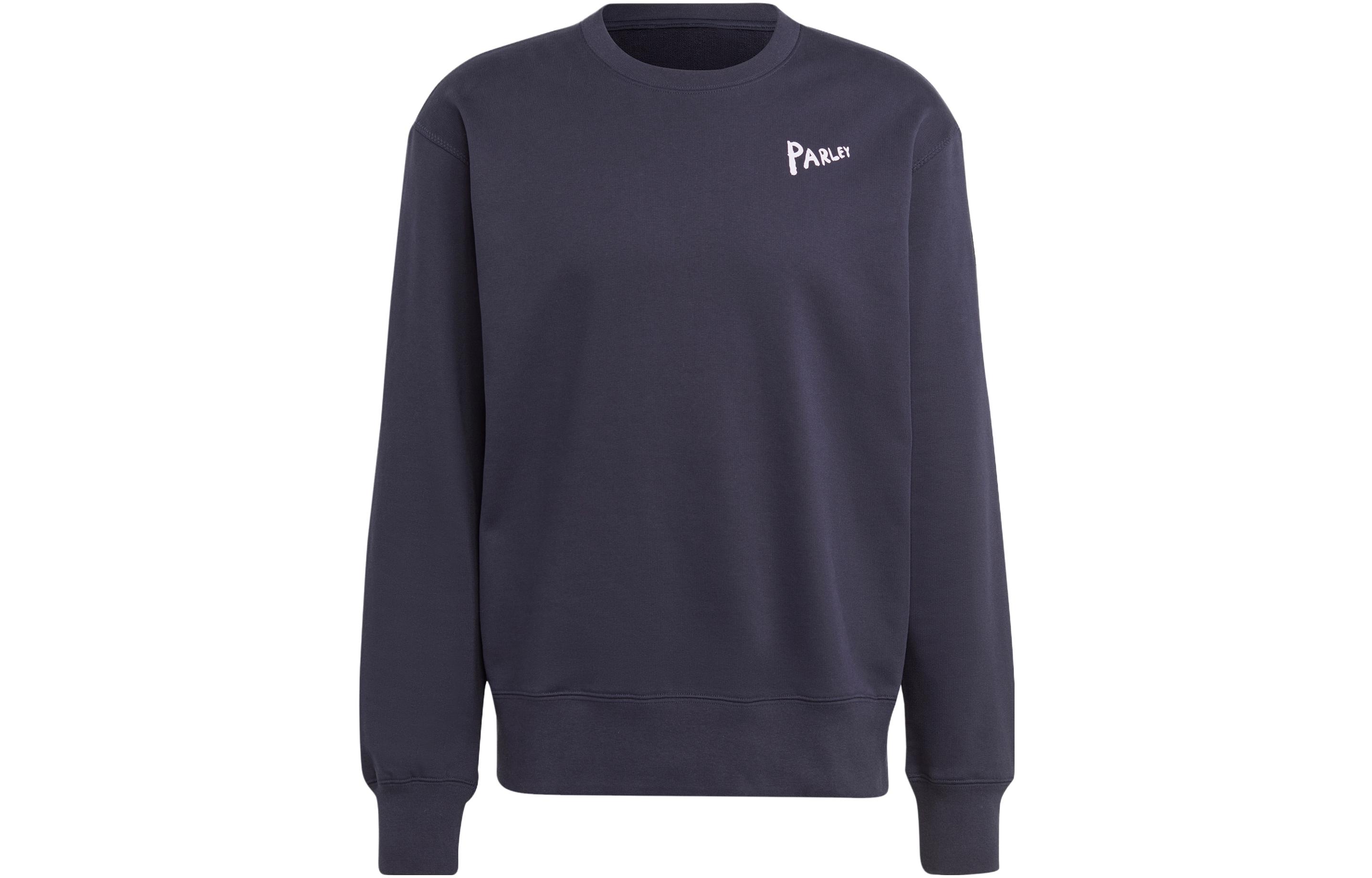 Adidas Sweatshirt Unisex Legend Ink HR6991 L