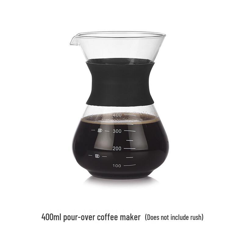TLXT Hand-pour Coffee Pot