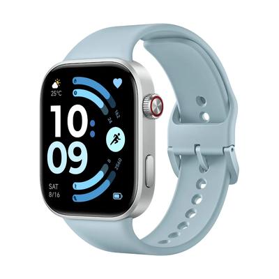 Xiaomi Redmi Watch 6 Smartwatch 2.07 Inch AMOLED Glacier Blue