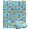 Friends All-Over Print Blanket