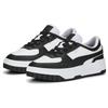 New PUMA Cali Dream Leather 'Black White' Women's 392730-08