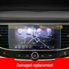 25er-Pack Buick LaCrosse/Envision+ Gehärtete Navigations- und Konsolen-Bildschirmschutzfolien
