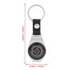 Zinc Alloy, Handheld   for Camping   key  boussole Professional hiking Hiking Outdoor Sports