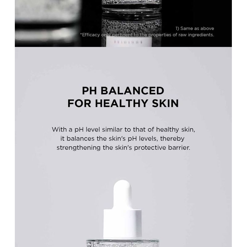 SKIN 1004 - Madagascar Centella Tonaufhellende Kapsel-Ampulle Mini