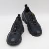 1183C450-001 ONITSUKA TIGER CRESTY FLEK BLACK BLACK (Men's)