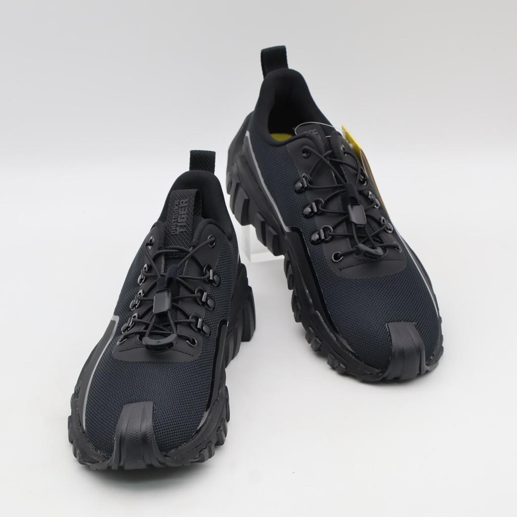 1183C450-001 ONITSUKA TIGER CRESTY FLEK BLACK BLACK (Men's)
