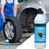 Uszczelniacz do opon bezdętkowych No Tubes 380 ml Uszczelniacz do opon bezdętkowych Trwały, przyjazny dla środowiska, wydajny uszczelniacz do opon do rowerów szosowych i żwirowych