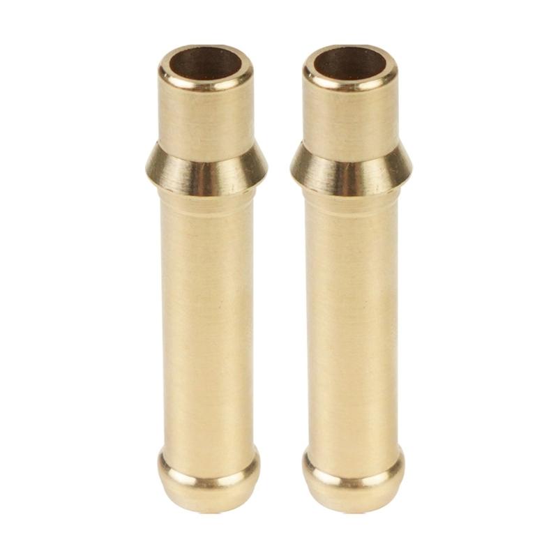 Transmission Cooling Adapter Brass Transmission Connector Secure Connection Auto Repair Transmission Part for Vehicles