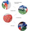 Tabletop Football Games Soccer Board Game Indoor Portable Sports Table Board for Kids and Family