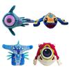 Bonecas e peluches – Peluches - caráteres de filmes e desenhos animados