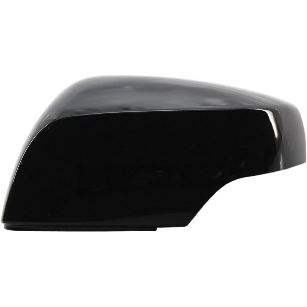 

Acouto Door Side Rear View Wing Mirror Cover Cap Replacement for Forester 2014-2018 Automotive Exterior (Right) Left чёрный