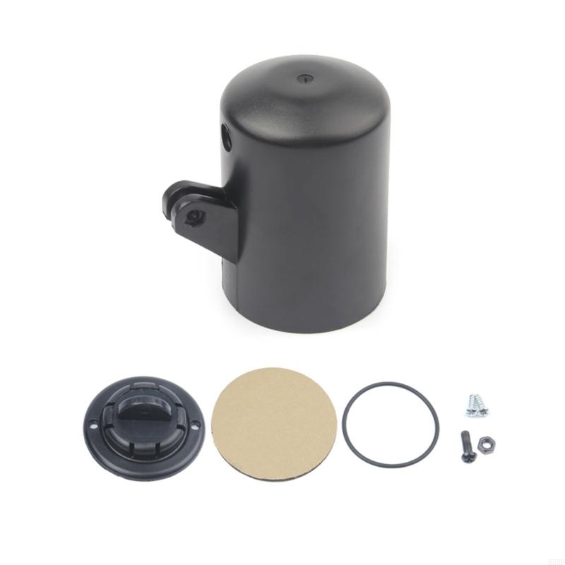 2025 New Universal Car Dashboard Gauges Cup with Anti Slip Base Universal Gauges Mounting