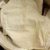 WACKO MARIA made in Japan Work pants L beige Men's Used