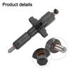 According To Factory Specifications Fuel Injector As Picture Shown Size