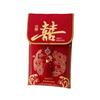 Brocade Cloth Tassel Brocade Red Envelope New Year Money Bag  Chinese Wedding