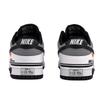Nike Dunk RISK Racing Theme, Akiyama, Tofu Shop Trendy Non Slip Lightweight Low Top Skateboard Shoes Unisex Black White DD1391-100(Team27-)