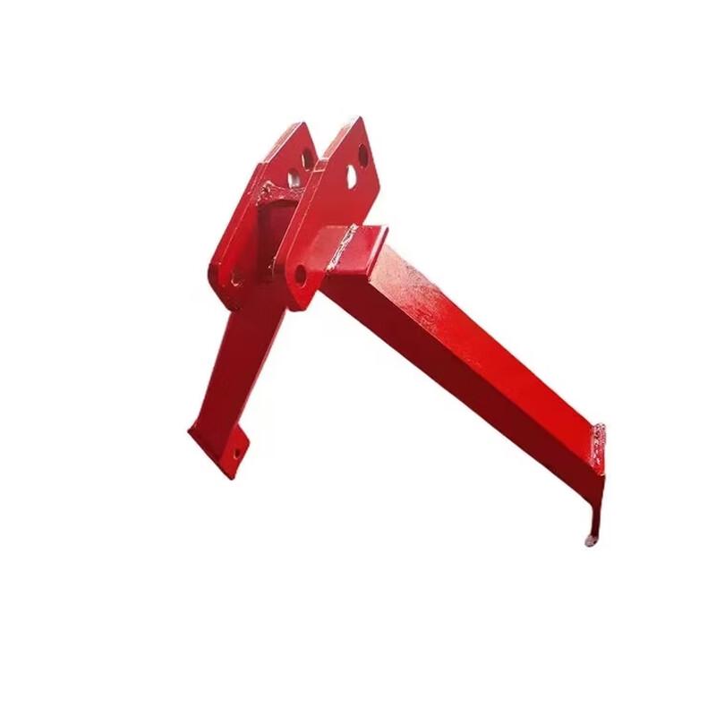 

Desert Spring GCJ-3/GCJ-3.5 Mower Rear Lift Bracket H Assembly