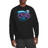 BlueÂ´s Clues & You! Unisex Adult Totally Clue In Sweatshirt