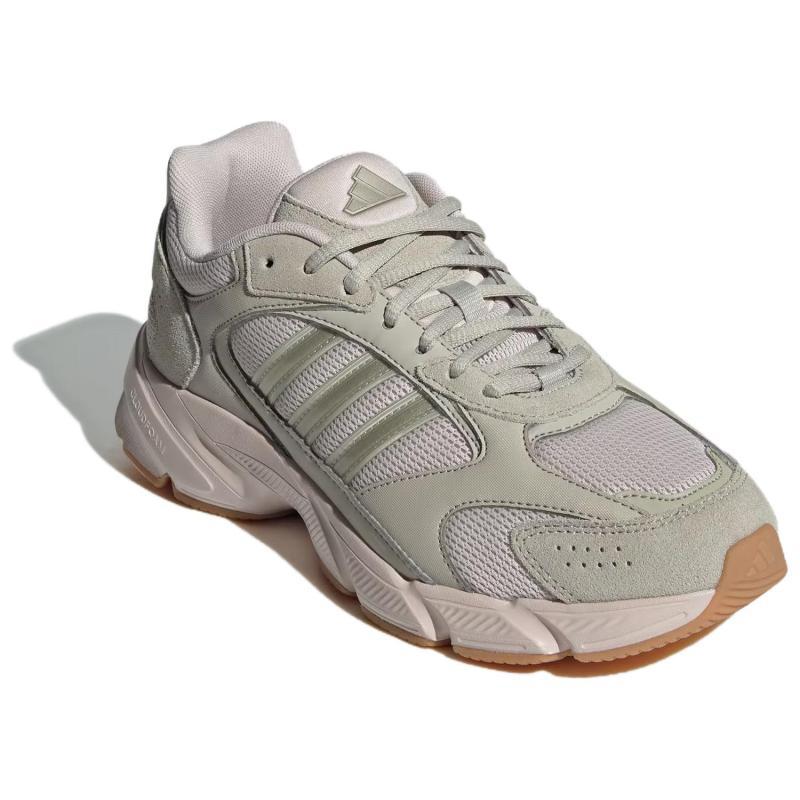 Adidas Crazychaos 2000 Putty Mauve Cyber Metallic Putty Grey Women's Sneakers IG4344
