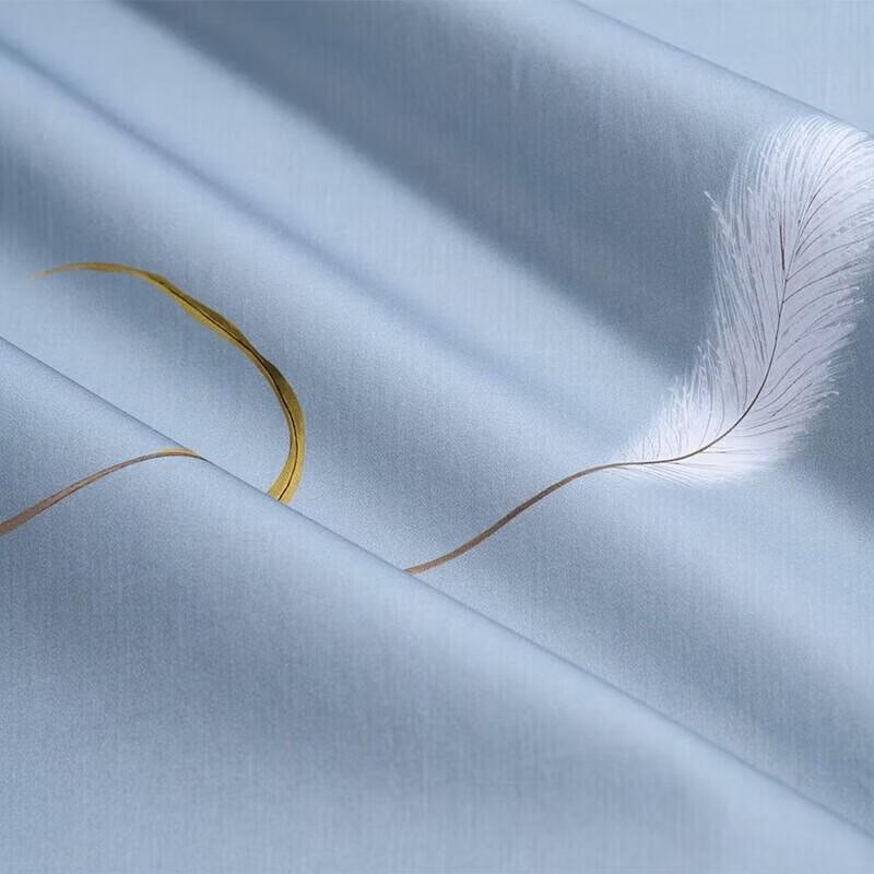 Mercury Home Textiles Antibacterial Pearl Fiber Comforter