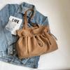 Women's Shoulder Bag Large Capacity Tote Bag Commuter Crossbody Bag
