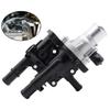 Kühlmittelthermostatgehäuse 25192228 55564891 55578419 für 1,6 l 1,8 l Motor Kühlmittelthermostat und Gehäuse