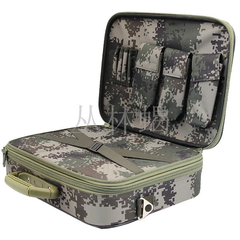 Тактический рабочий поясной мешок  Скорпион джунглей