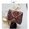 Spring and summer new fashion handbags, shoulder bags, crossbody armpit bags, women's bags, support mixed batches