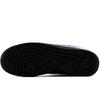 Nike Air Force 1 Height Increasing Low Top Skateboard Shoes Unisex Concrete Gray CW2288-001(Team975-)
