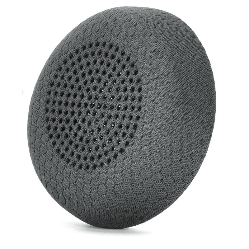 Atmungsaktive Mesh-Ohrpolster, Fortgeschrittene Geräuschunterdrückung, Langanhaltender Komfort für Zone Wireless Plus Kopfhörer, Ohrenschützer, Ohrpolster