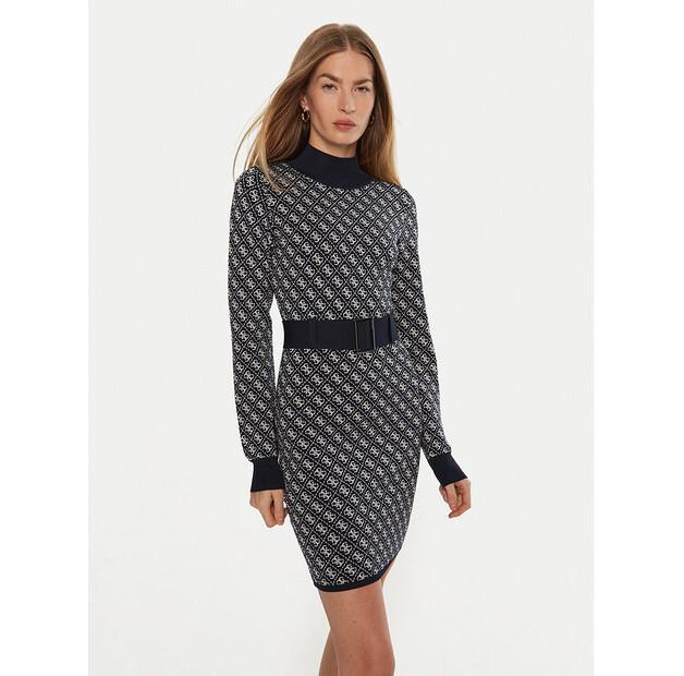 Джинсовое платье Guess Lise EU M