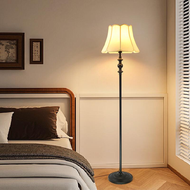 OEING American Retro Floor Lamp