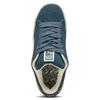 Puma Suede XL Hairy - Club Navy Men Sneakers Blue Frosted-Ivory 397241-03