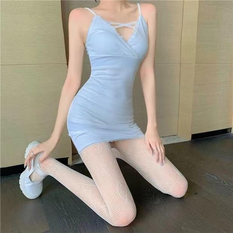 Fashion Sexy Women Pantyhose Tights Mesh Fishnet Pantyhose Nylon Print Five-Pointed Star Stocking Female Hosiery Conjoined Socks