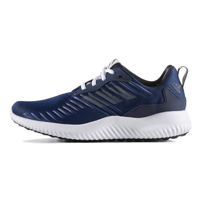 Adidas Alphabounce 'Blue White' Women's B42654