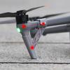 Foldable Landing Gear Leg for Air 3 Drones Accessories Quick Release Height Extender Protector Holder Chassis Replacement