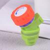 Tap for Water Bucket Plastic Knob Faucet Bottle For Water Bucket Knob Tank Tap