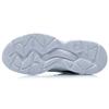 New LiNing Low-Top Running Shoes Women's White Blue Red AGCR166-4