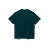 New Era × MLB Collaboration New York Yankees Letter Print Crew Neck Pullover Summer American Short Sleeve T-Shirt Unisex T-Shirts 13781150
