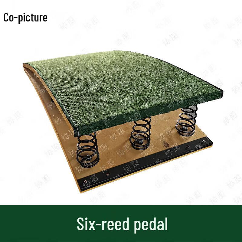 Gymnastics Vaulting Springboard